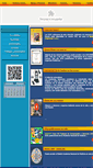 Mobile Screenshot of anm.org.ve